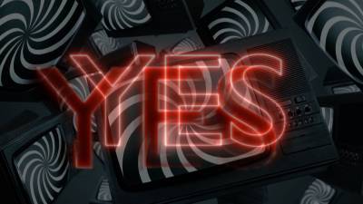 Yes Conditioning (Mp3)