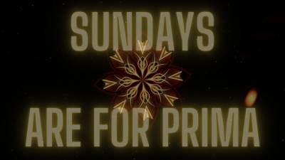 Sundays Are For Prima (Mp3)