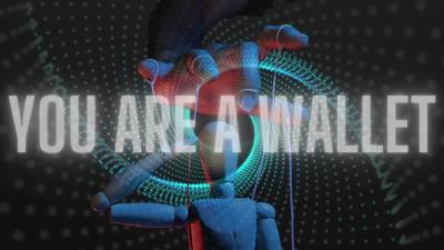 Wallet Training Trance (Mp3)