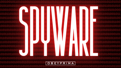 Spyware Blackmail-Fantasy Mindfuck (Mp3)