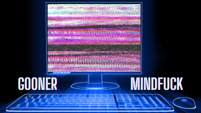 Gooner Mindfuck (Mp3)