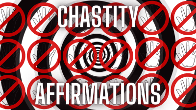Chastity Affirmations #3 (Mp3)