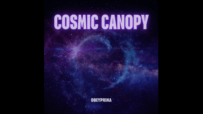Cosmic Canopy Induction (Mp3)