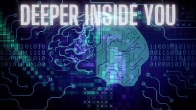 Deeper Inside You (Mp3)