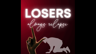 Losers Always Relapse (Mp3)