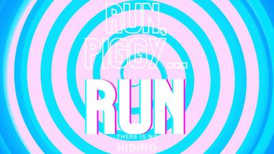 Run Piggy Run (Mp3)