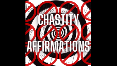 Chastity Affirmations #1 (Mp3)
