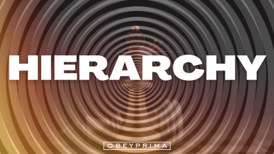 Hierarchy