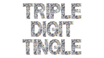 Triple Digit Tingle (Mp3)