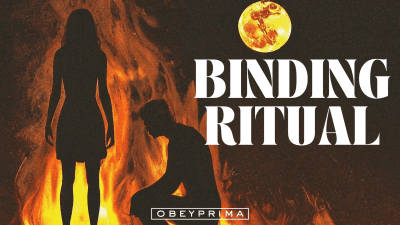 Binding Ritual