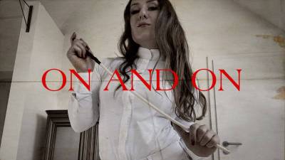 Reell Perverted Dreams On And On