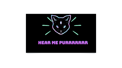Hear Me Purr