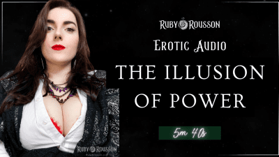 The Illusion Of Power