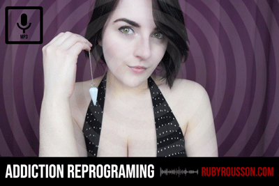 Addiction Re-Programming (Mp3)