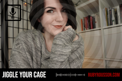 Jiggle Your Cage! (Mp3)
