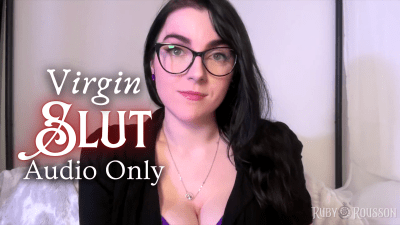 The Financial Advisor And The Virgin Client Unscripted Erotica Audio Only