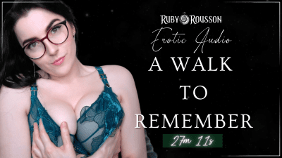 A Walk To Remember