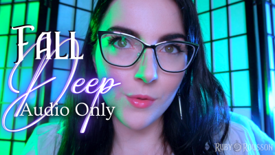 Good Boys Don't Resist Fractional Trance Audio Only