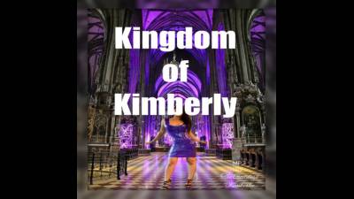 Kingdom Of Kimberly