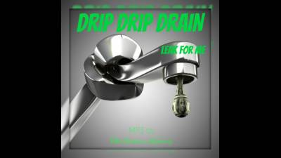 Drip Drip Drain