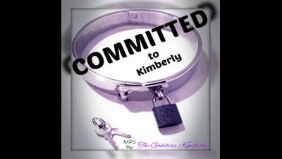 Committed To Kimberly