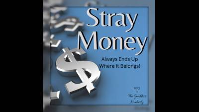 Stray Money