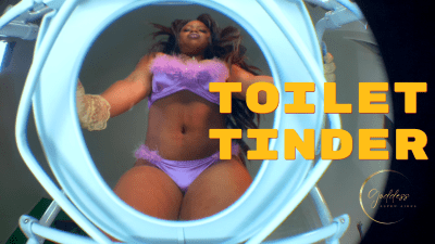 Toilet Fetish Fantasy - Porn Video Clips For Sale at iWantClips ...