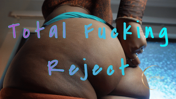 Mp3: Total Fucking Reject Loser