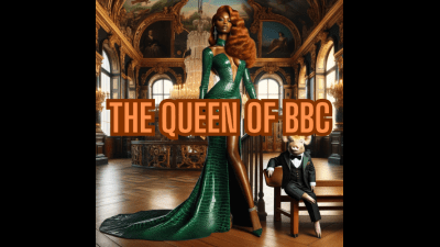 Queen Of BBC