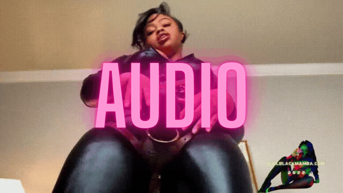 Mp3: Strong Black Man