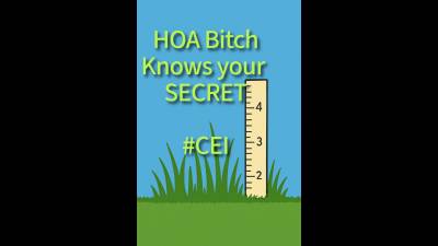 Audio: Hoa Bitch Knows Your Secret- CEI