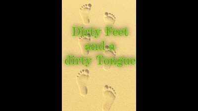 Audio: Dirty Feet And A Dirty Tongue