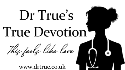 Dr True's True Devotion (This Feels Like Love)