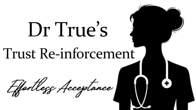 Dr True's Trust Re-Inforcement