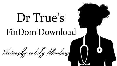 Dr True's Findom Download