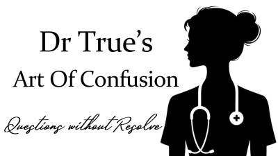 Dr True's Art Of Confusion Program