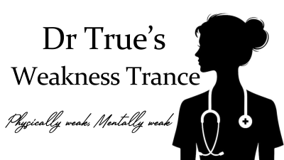 Dr True's Weakness Trance