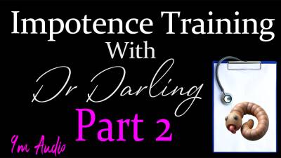 Impotence Training Part 2