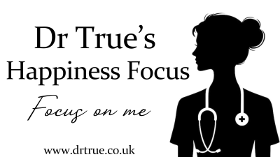 Dr Trues Happiness Focus(Focus On Me)