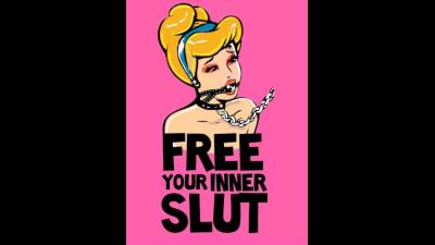 Cross Dress For Satan