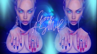 Spiraling Ecstasy Gooning ASMR Nsfw