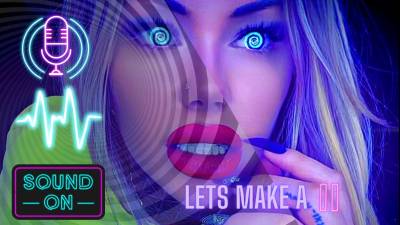 Blissful Dopamine Activation Mp3 Sfw