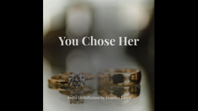 Cuckold Projection & Financial Domination Therapy-Fantasy