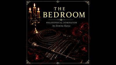 The Bedroom: 28 Minutes Of Sadistic Domination, Cbt Torment, And The Philosopher's Orgasm