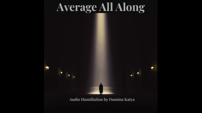 You're Not A Genius, You're Just Stagnant: Brutal Intellectual Humiliation & Ego Destruction