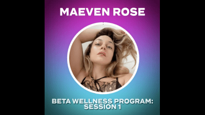 Beta Wellness Program: Session 1