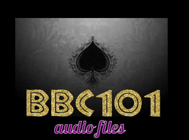 BBC 101 Mp3