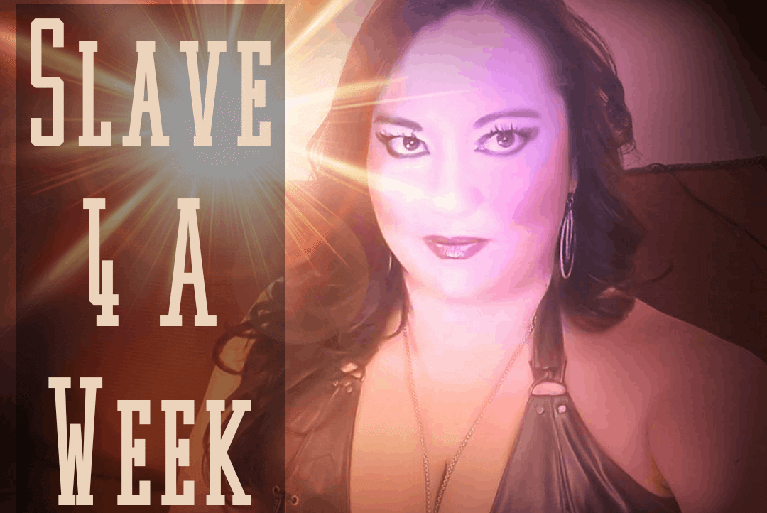 Mindfucked Into Becomming My Pet