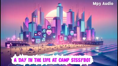 A Day In The Life At Camp Sissyboi Mp3