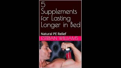Supplement Guide To Last More